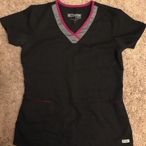 Greys anatomy set size small